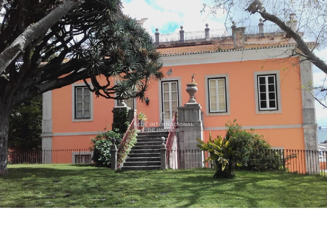 House in Paco de Arcos, Lisbon, Portugal 3 - 16801652