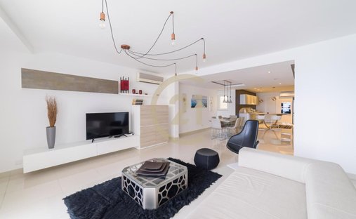 Appartamento a Sliema, Malta 1