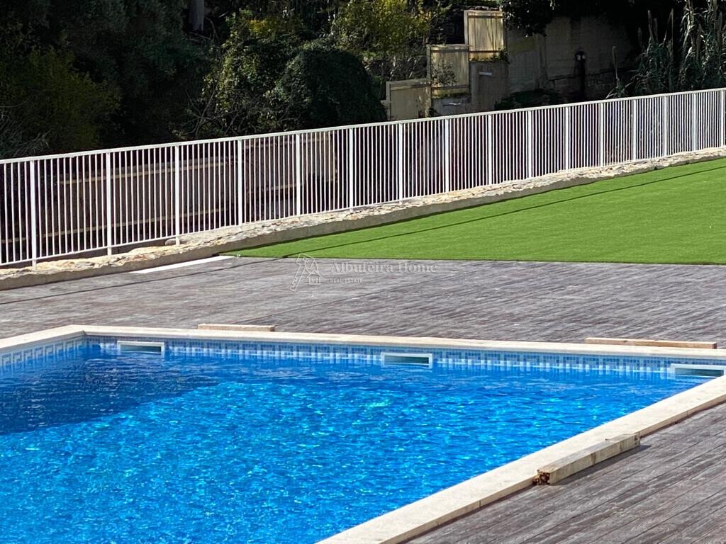 Apartment in Praia dos Pescadores, Olhos de Agua, Portugal 5 - 16801763