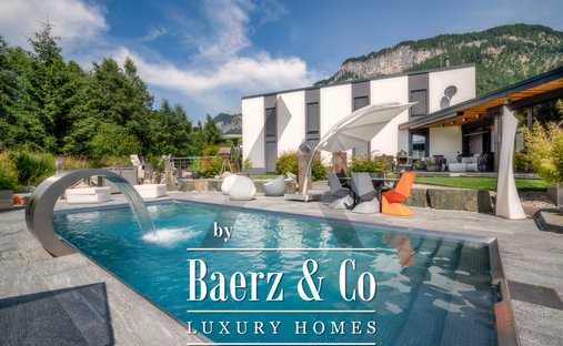 Townhouse in Sankt Johann, Tyrol, Austria 1