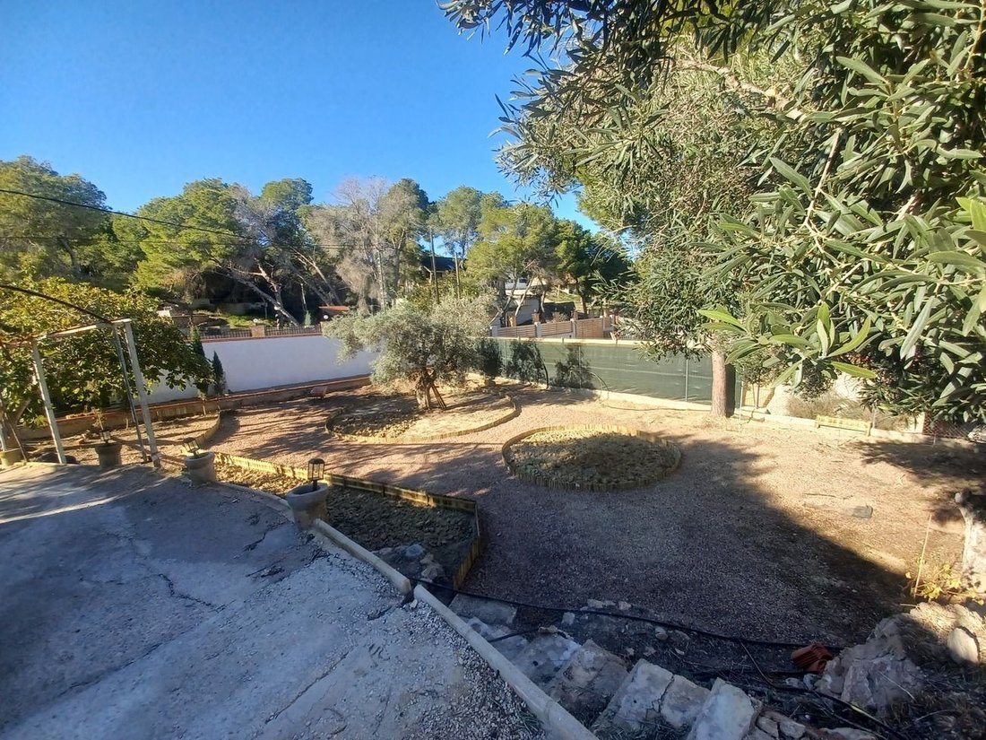 Country House in La Tercia, Gea y Truyols, Murcia 5 - 16809457