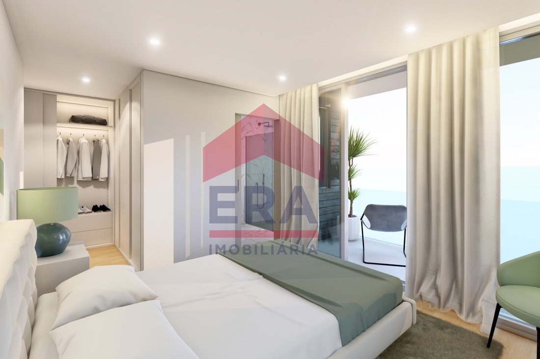 Apartment in Atouguia da Baleia, Leiria District, Portugal 4 - 16804080