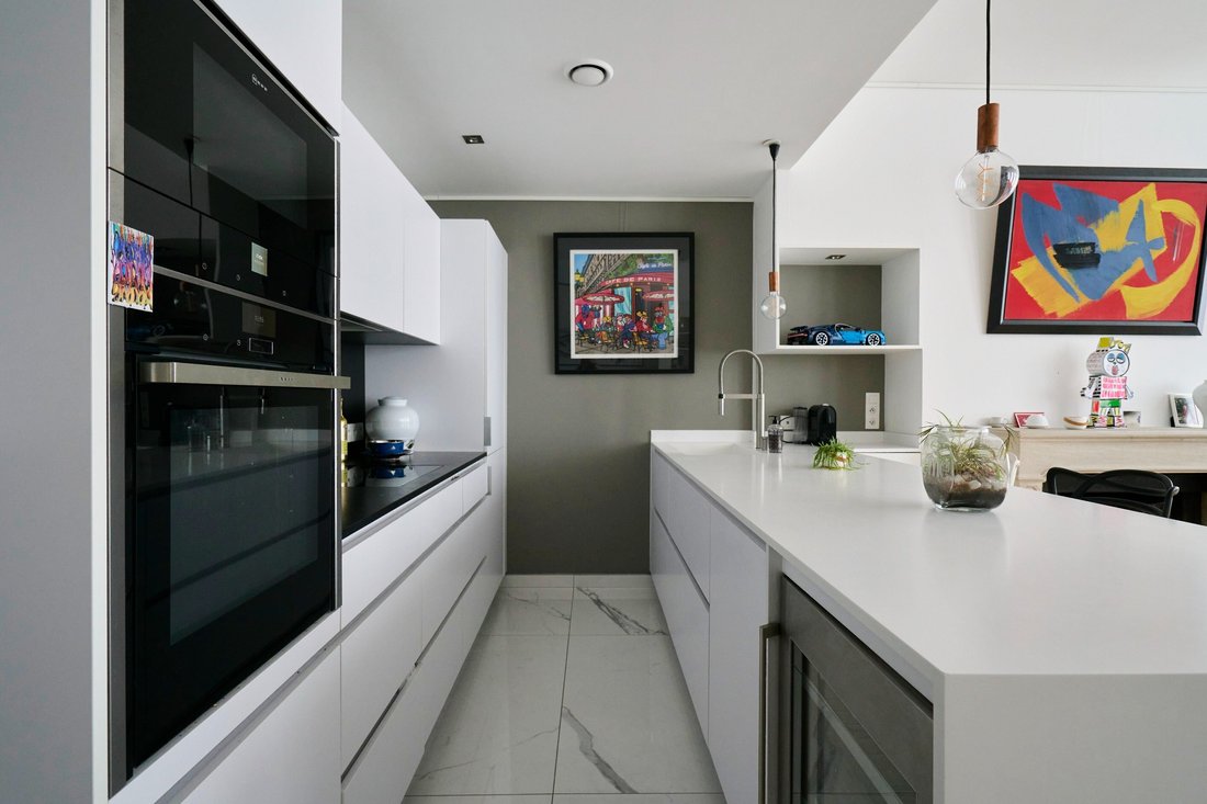 Apartment in Caulier, Lille, France 5 - 16803398
