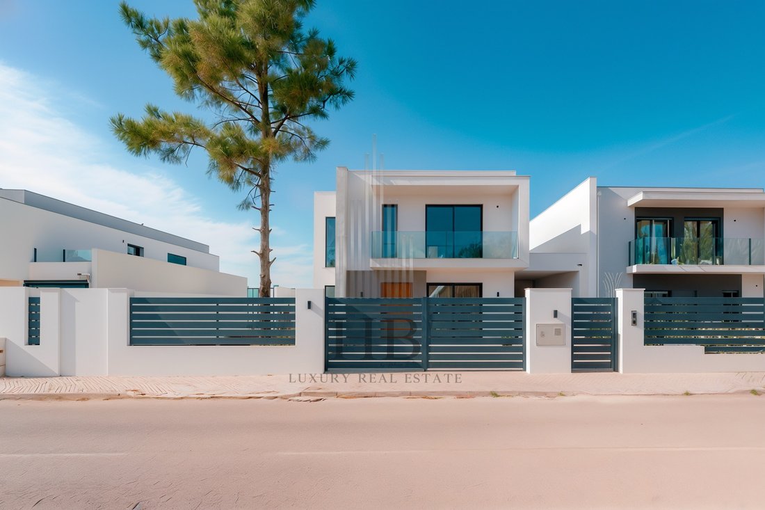 House in Sesimbra (Castelo), Setubal, Portugal 2 - 16804187