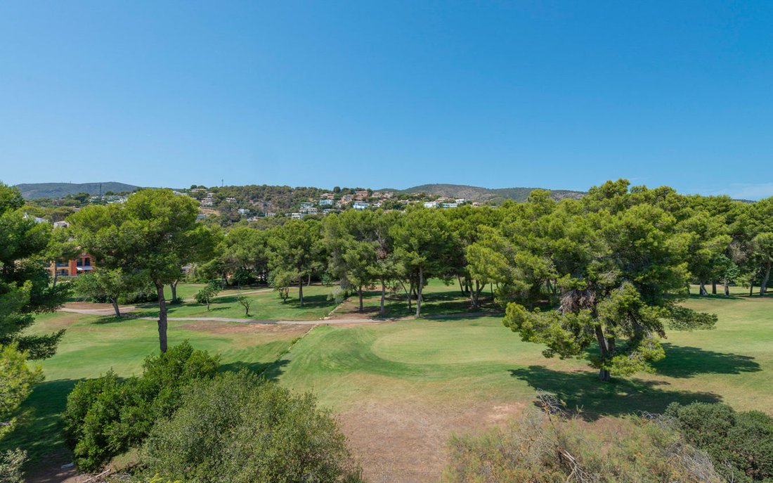Penthouse in Portals Nous, Calvia, Balearic Islands 3 - 16799001
