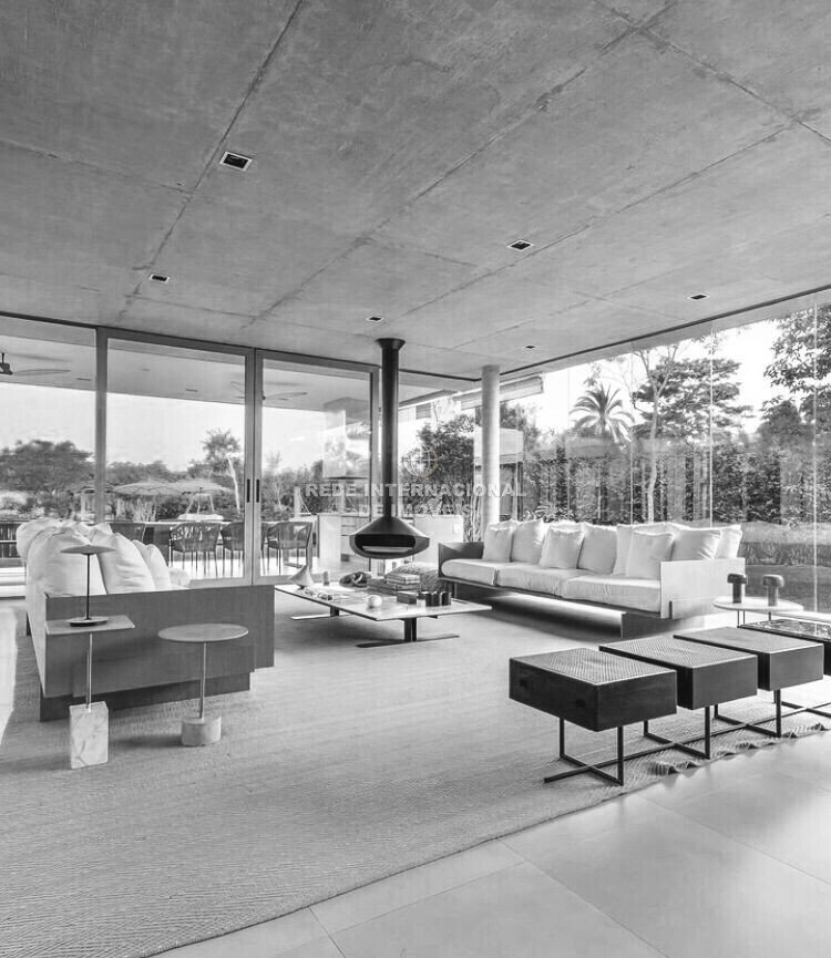 House in Porto Feliz, State of São Paulo, Brazil 3 - 16802174