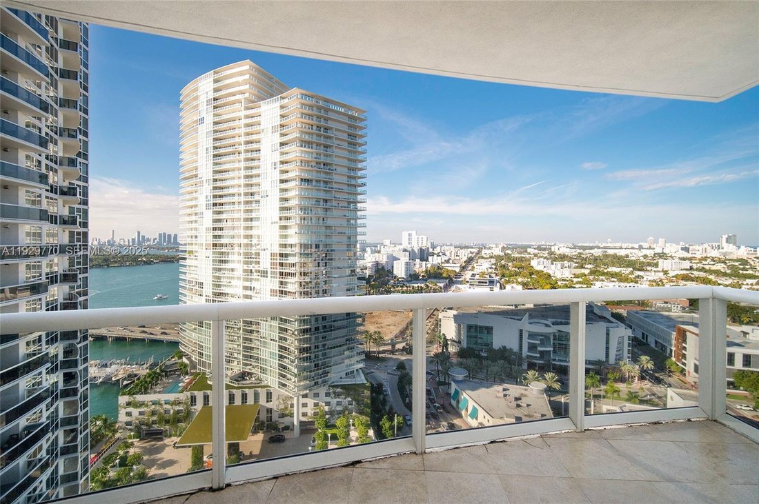 Condo in Miami Beach, Florida, United States 2 - 16801696