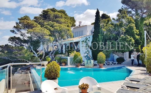 Villa à Llucmajor, Îles Baléares, Espagne 1