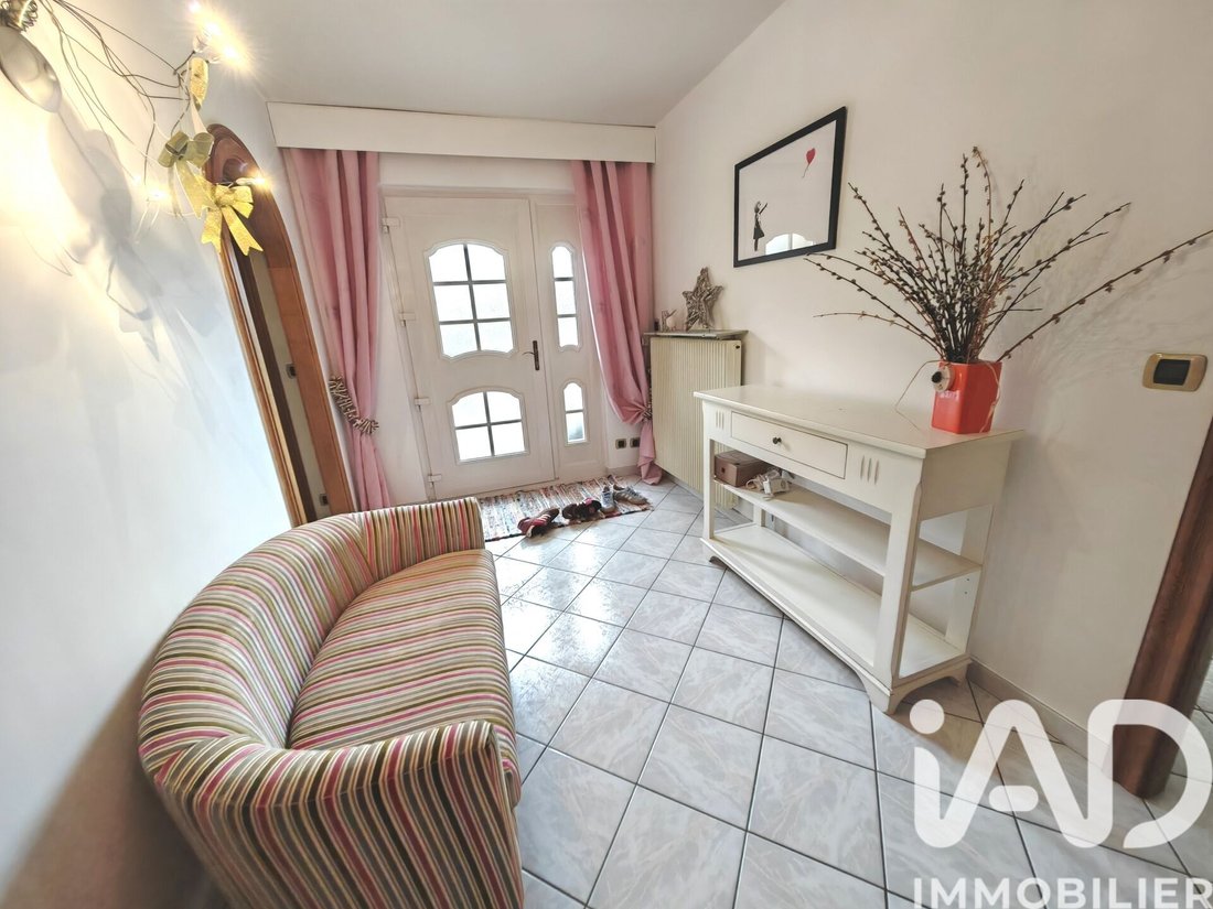 House in Villers-le-Lac, Bourgogne – Franche-Comté, France 1 - 16806244