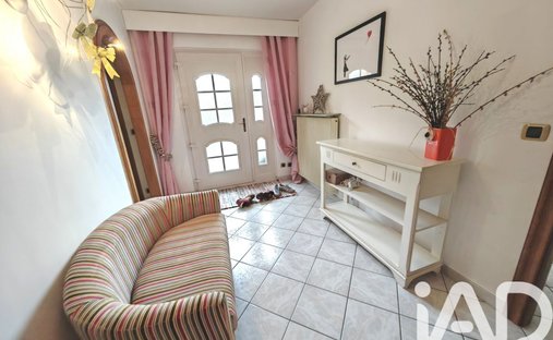 House in Villers-le-Lac, Bourgogne – Franche-Comté, France 1