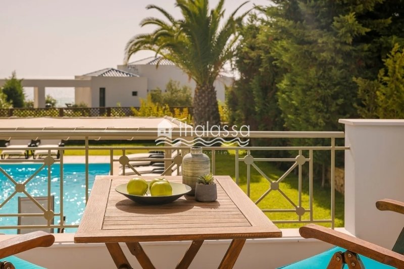 Villa in Argostoli, Peloponnese, Western Greece and the Ionian, Greece 3 - 16798249