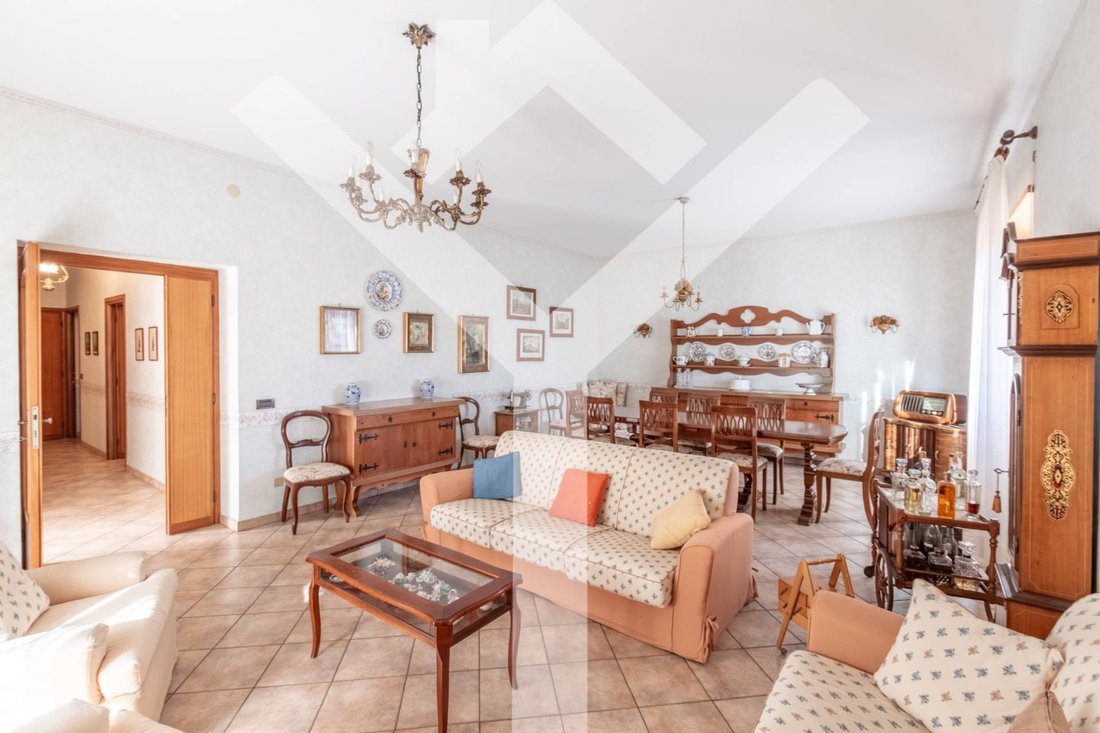 Villa in Ronciglione, Lazio, Italy 5 - 16802712