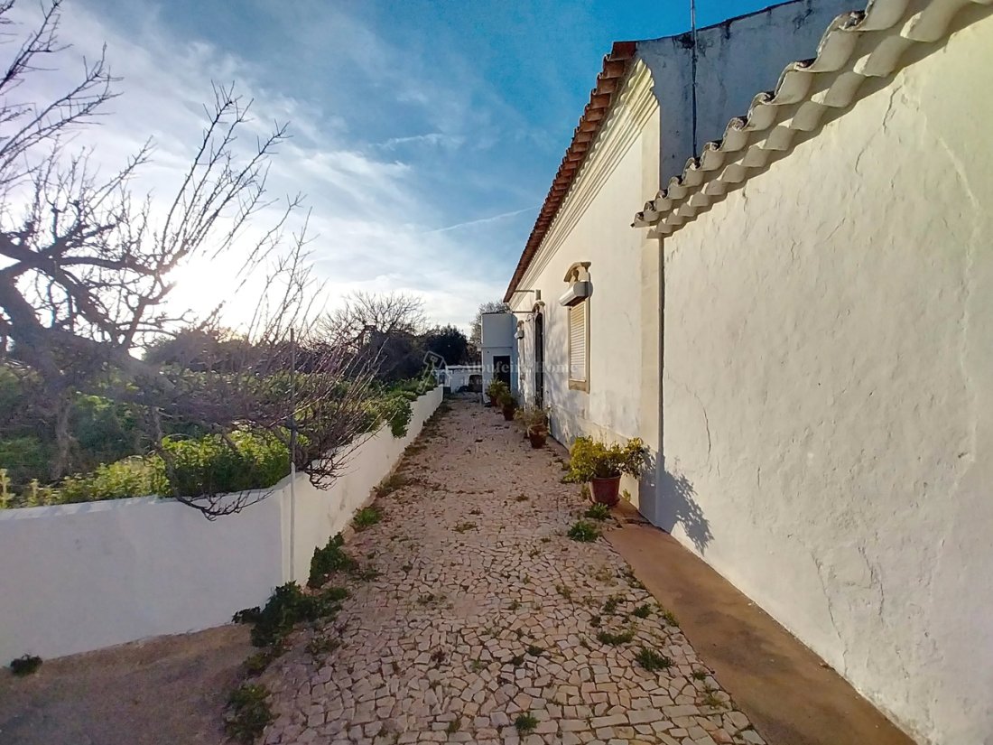 Farm Ranch in Boliqueime, Algarve, Portugal 1 - 16801810