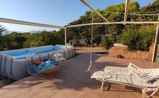 House in Saint Anna - Saint Michael, Alghero, Sardinia 1