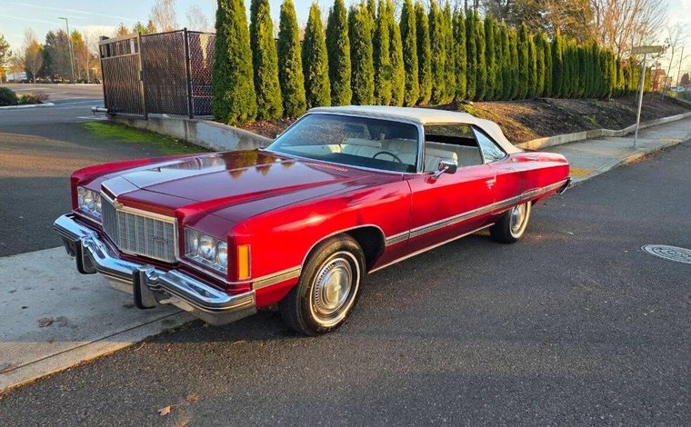 1974 Chevrolet for sale | JamesEdition