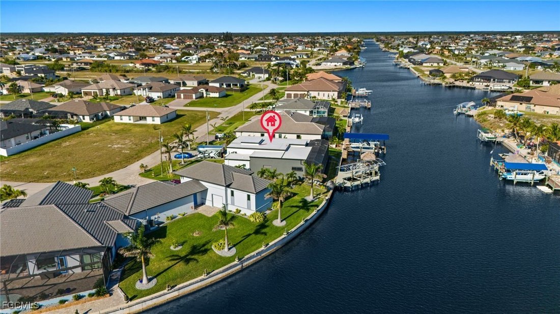 House in Cape Coral, Florida, United States 2 - 16805638