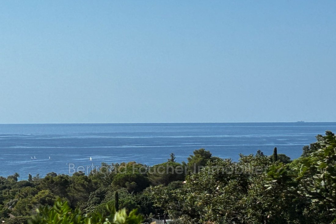 Villa in La Croix-Valmer, Provence-Alpes-Côte d'Azur, France 3 - 16798968