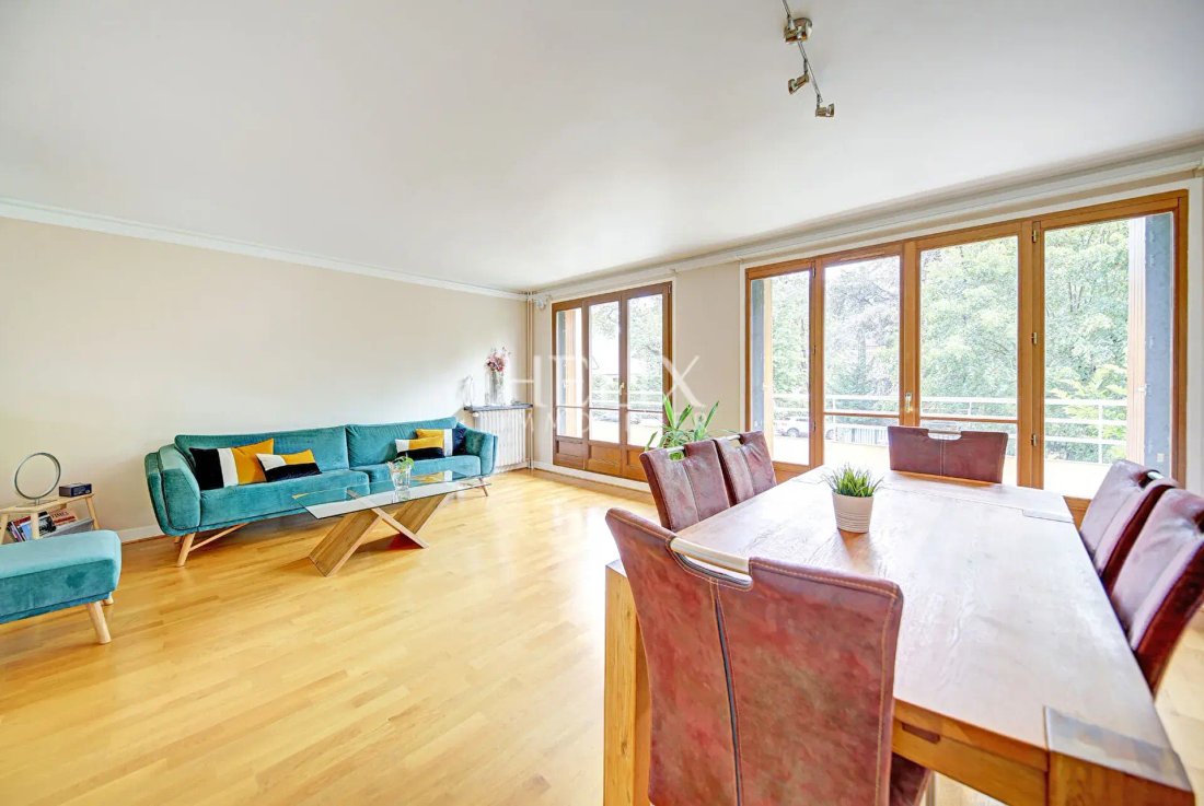 Apartment in Le Vésinet, Ile-de-France, France 2 - 16766681