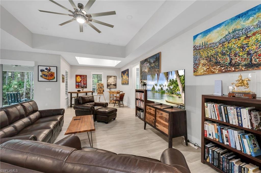 Casa en Naples, Florida, Estados Unidos 4 - 16804062