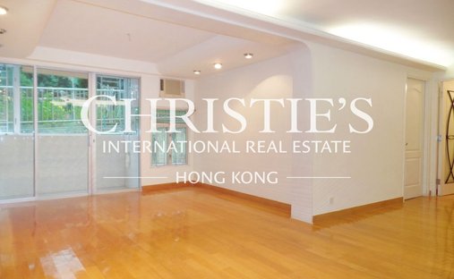 Apartment in Hong Kong, Hong Kong 1