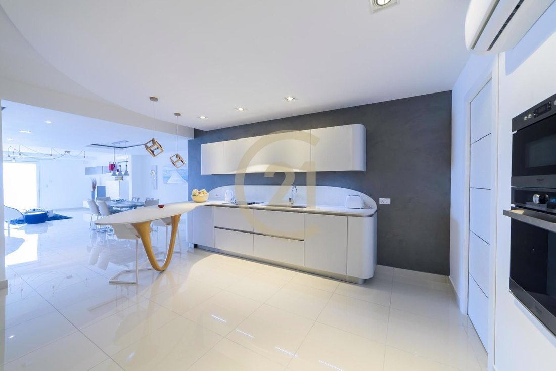 Apartment in Sliema, Malta 5 - 16803379