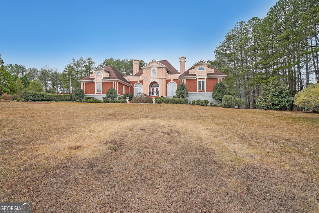 House in Hiram, Georgia, United States 2 - 16804001