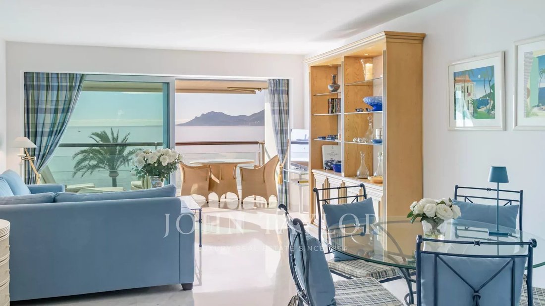 Apartment in La Californie, Cannes, France 4 - 16801328