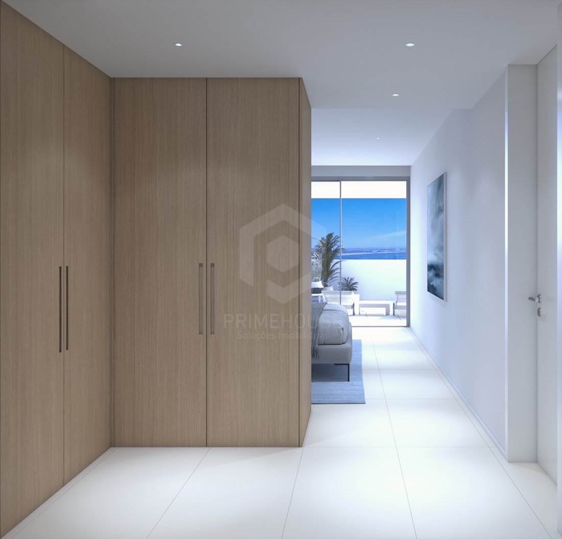 Apartment in Sao Goncalo de Lagos, Algarve, Portugal 5 - 16804210