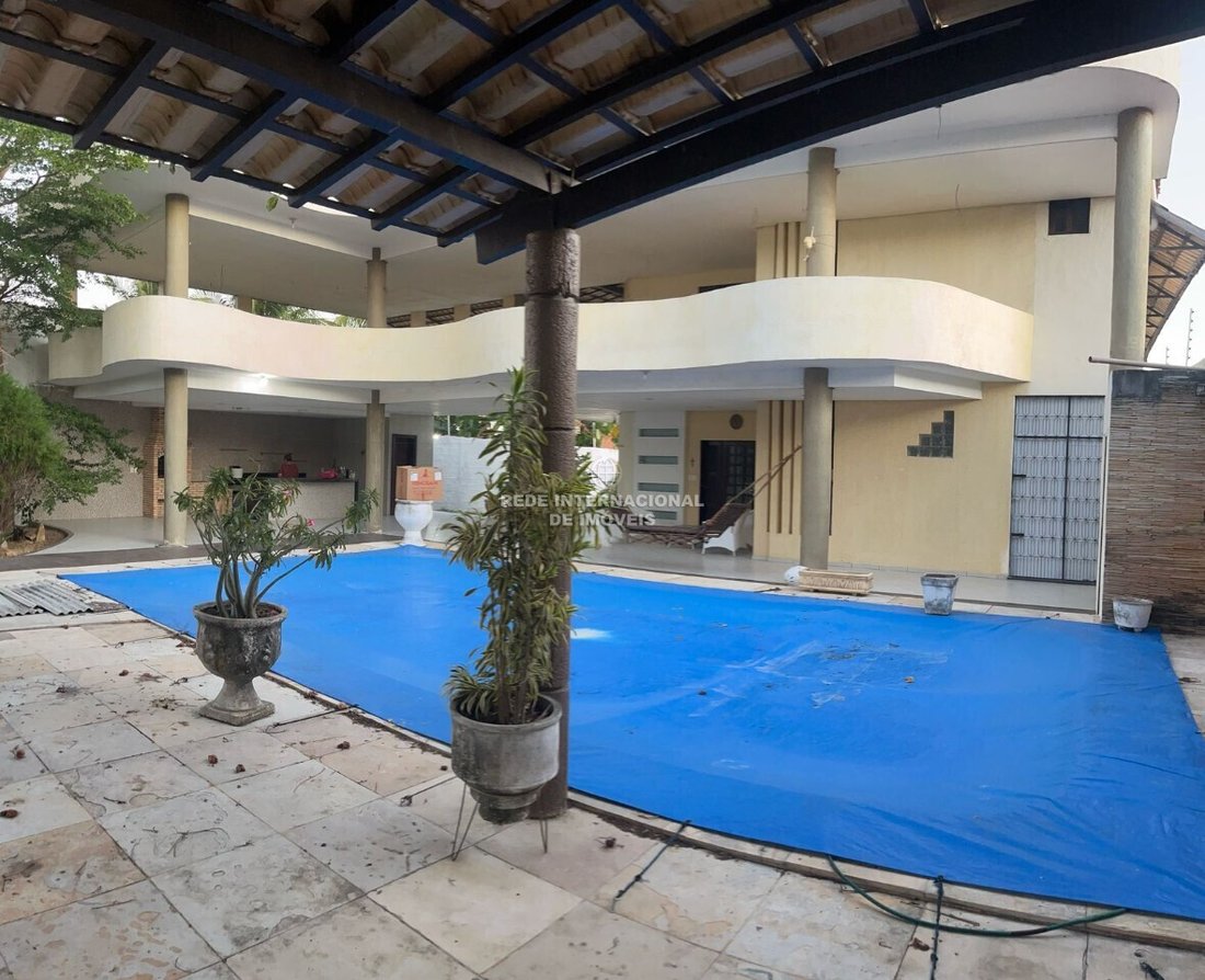 House in Pacheco, State of Ceará, Brazil 4 - 16801824