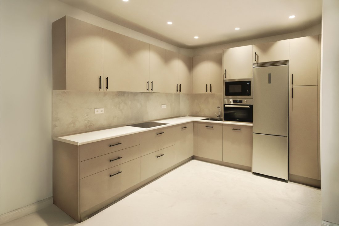 Apartment in Moncloa-Aravaca, Madrid, Spain 3 - 16801467