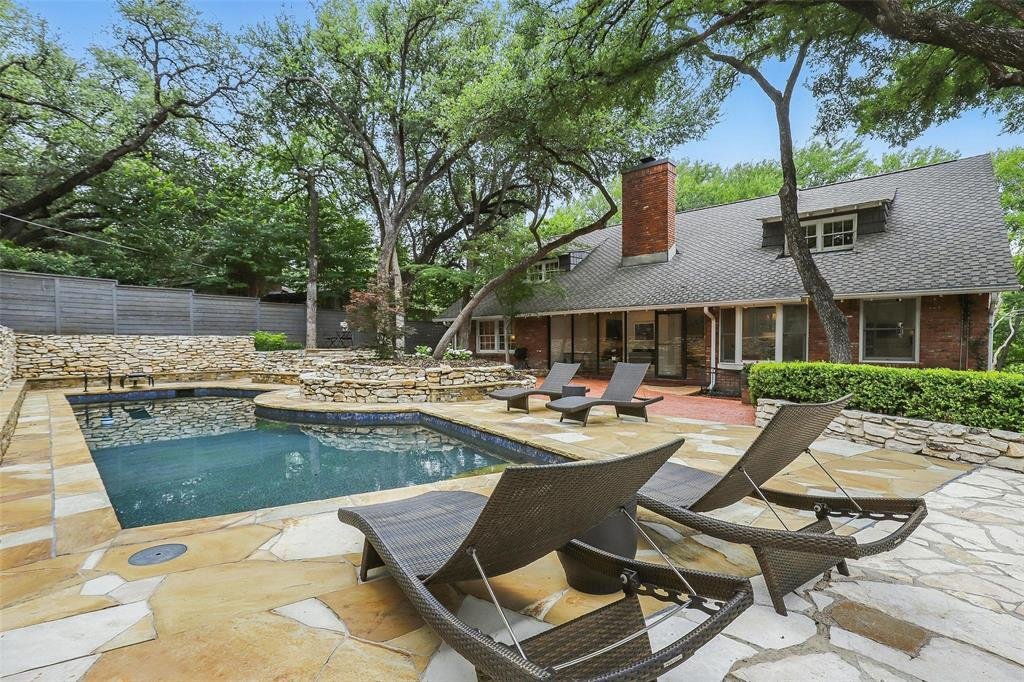House in Fort Worth, Texas, United States 4 - 16808814