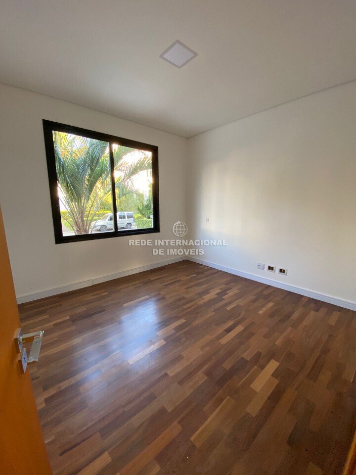 Haus in Residencial Tres (Tambore), São Paulo, Brasilien 5 - 16802269