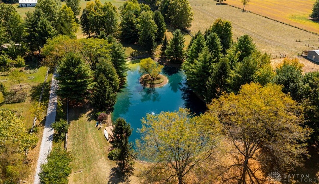 House in Morrow, Ohio, United States 5 - 16802086