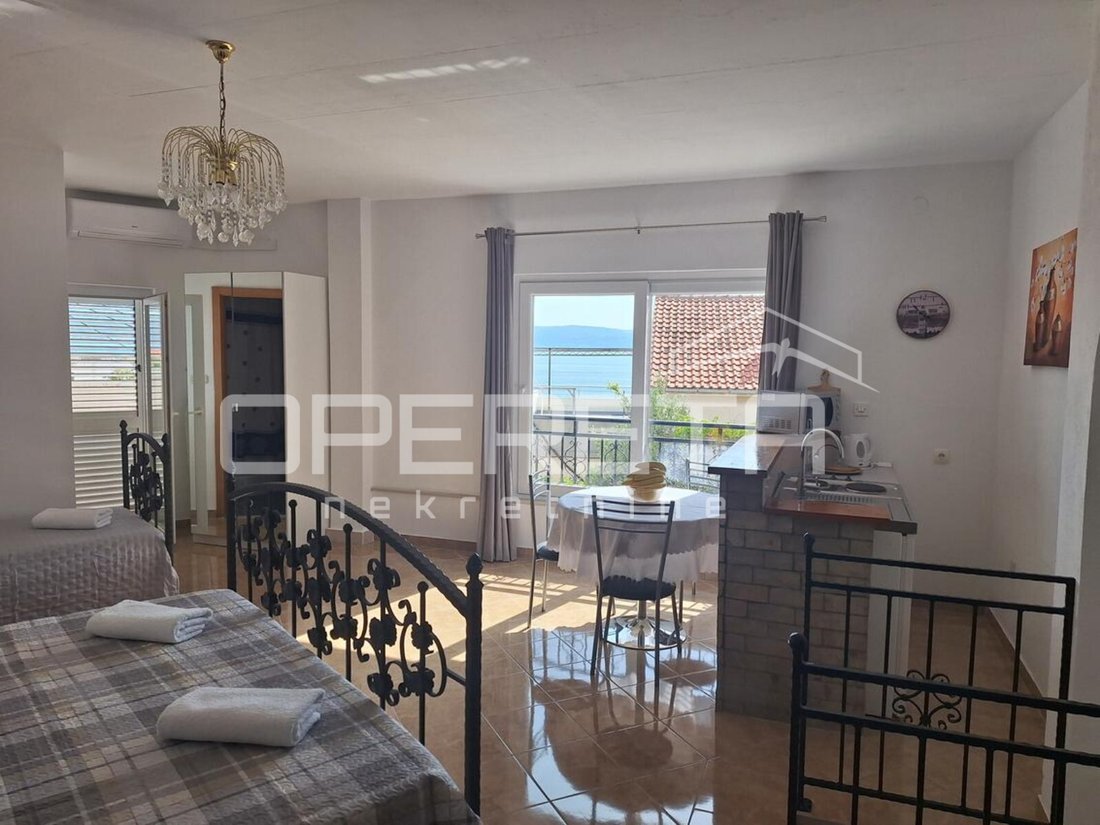 House in Dugi Rat, Split-Dalmatia County, Croatia 5 - 16801093