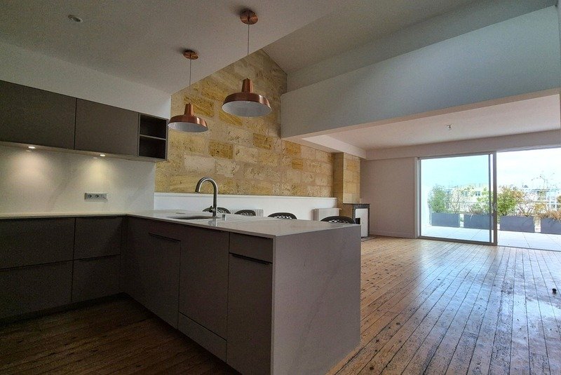 Apartment in Saint Jean-Belcier-Carle Vernet-Albert 1er, Bordeaux, France 5 - 16798393