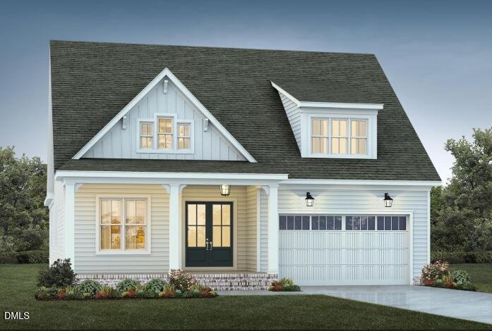 House in Holly Springs, North Carolina, United States 1 - 16808751