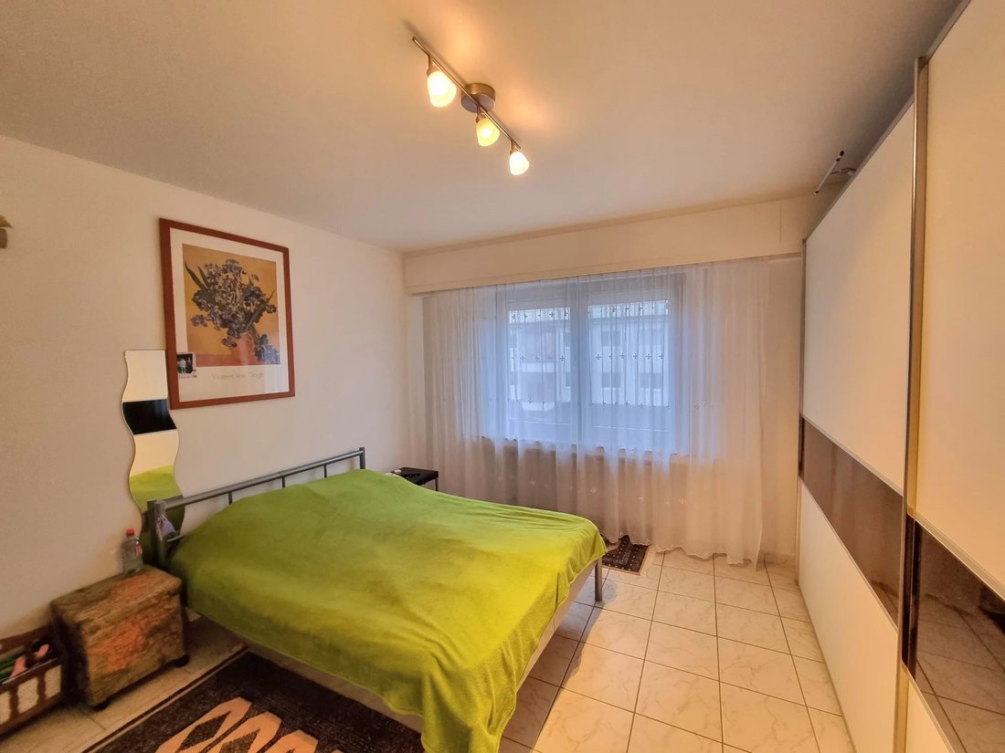 Apartment in Strassen, Luxembourg District, Luxembourg 5 - 16798223