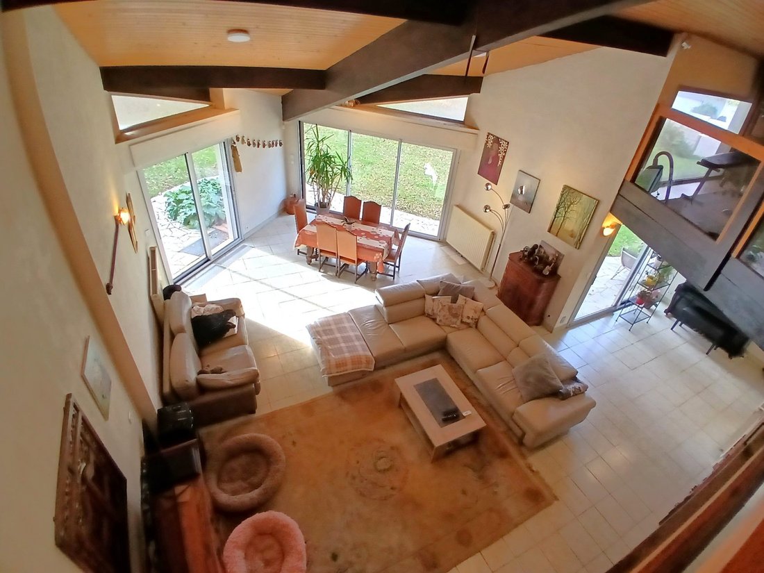 House in Anglet, Nouvelle-Aquitaine, France 5 - 16802842