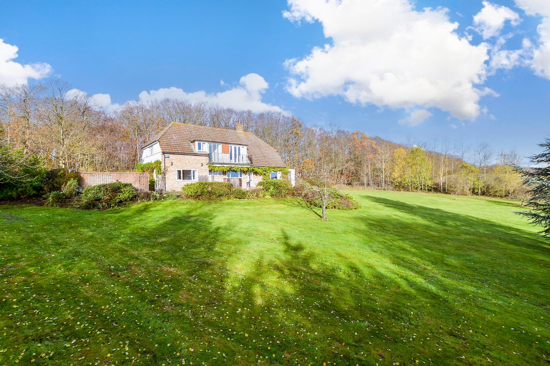 House in Blean, England 1 - 16800891