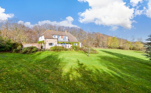House in Blean, England 1