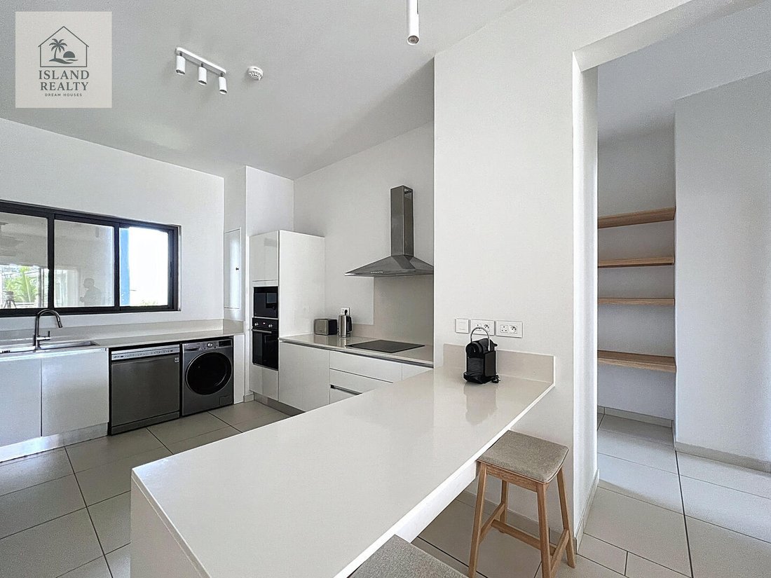Apartment in Grand Baie, Rivière du Rempart District, Mauritius 5 - 16798610