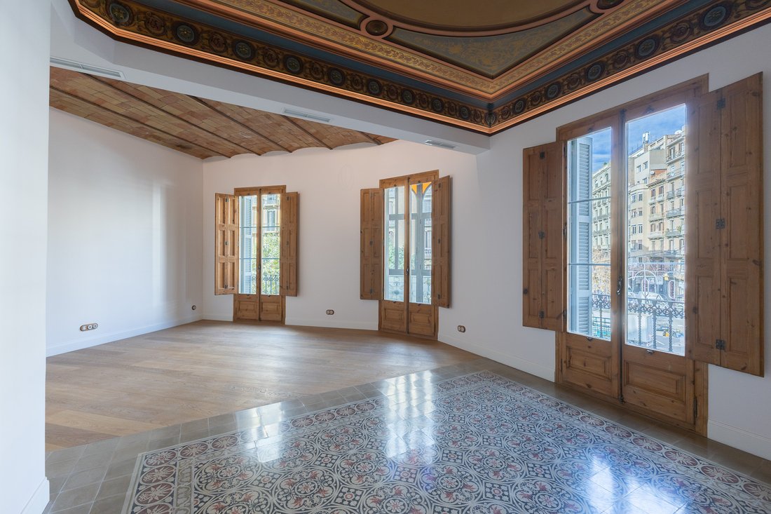 Apartment in Eixample, Barcelona, Spain 5 - 16801113