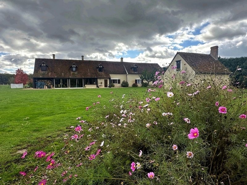 House in Cheverny, Centre-Val de Loire, France 2 - 16798475