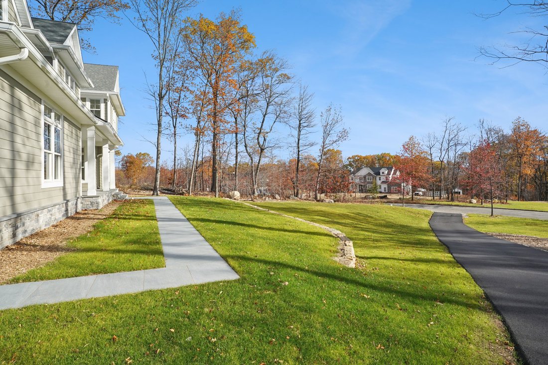 House in Boonton, New Jersey, United States 2 - 16799551