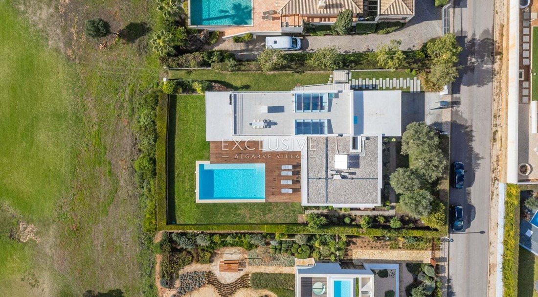 Villa in Odiaxere, Algarve, Portugal 4 - 16798769