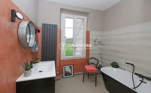 Elegant XI Xth Century Castle Beautiful Park Pool