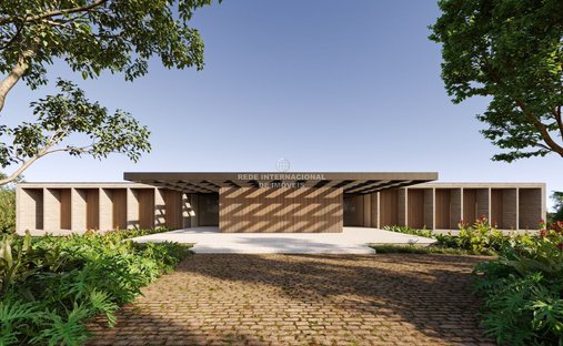 Haus in Porto Feliz, São Paulo, Brasilien 1