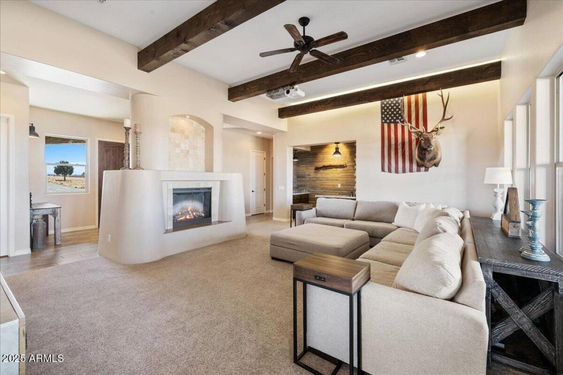 House in Prescott, Arizona, United States 4 - 16807291