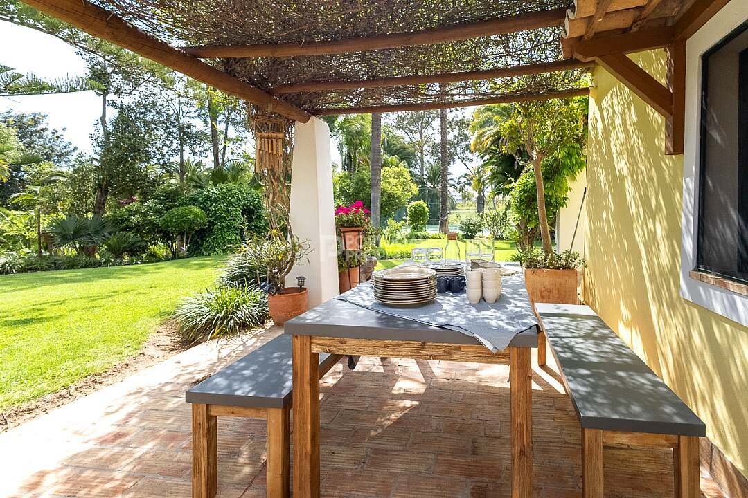 Villa in Mexilhoeira Grande, Algarve, Portugal 4 - 16561780