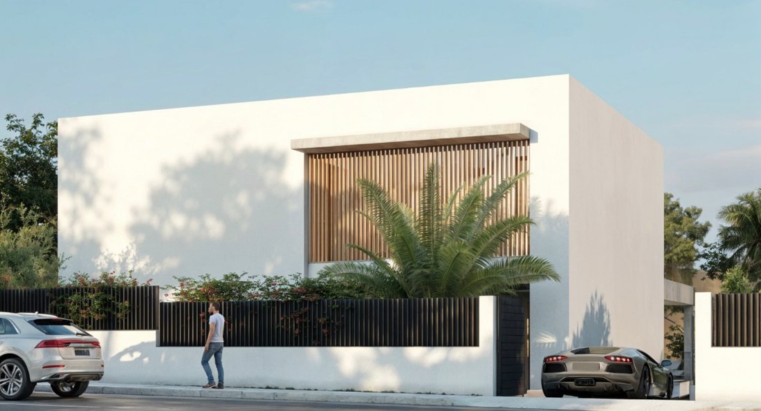 Villa in Rotes Velles, Calvia, Balearic Islands 5 - 16799005